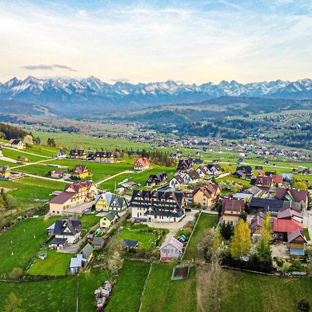 Gorski Osrodek Wczasowy Koscielec Czarna Góra Dış mekan fotoğraf