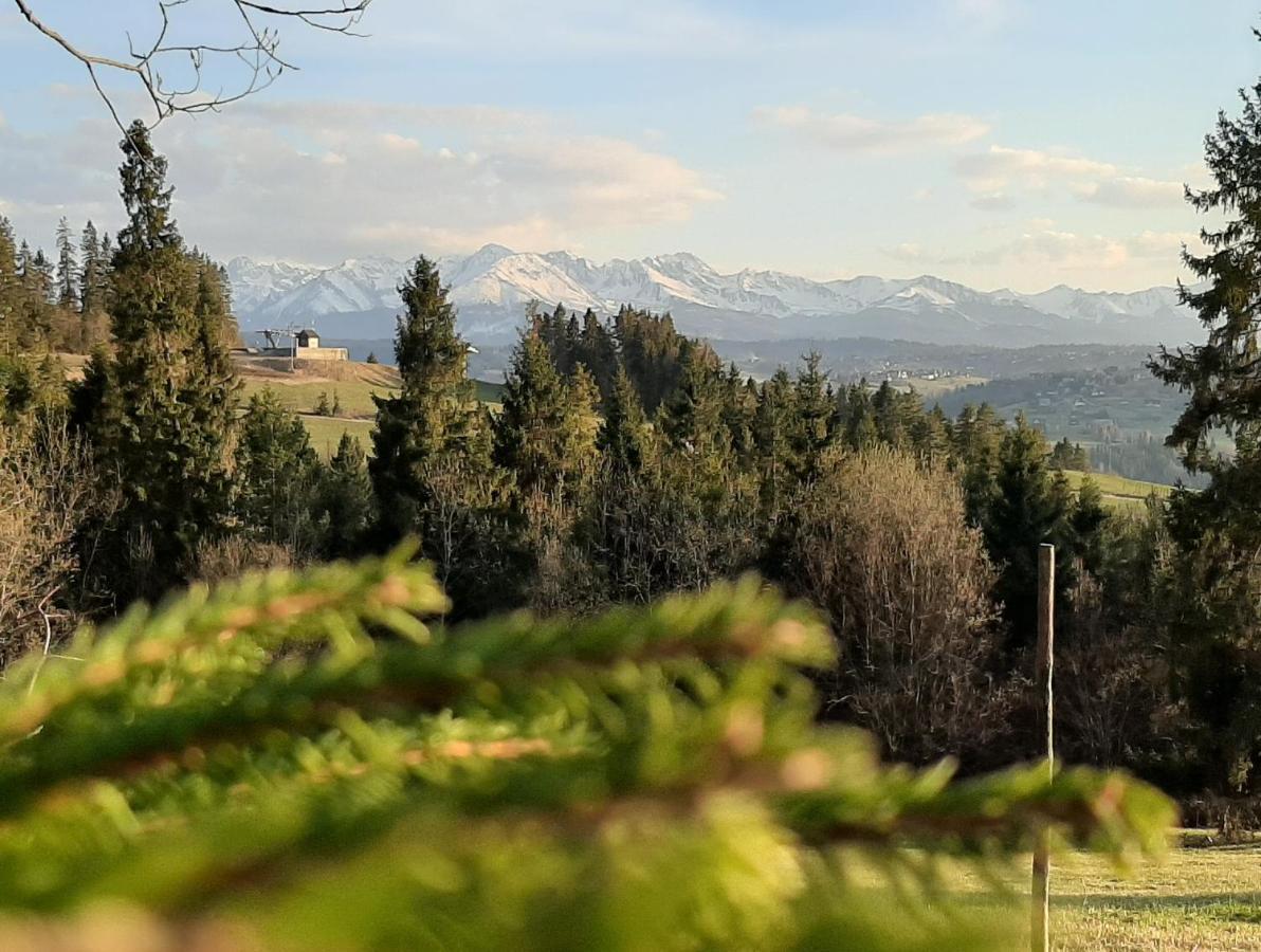 Gorski Osrodek Wczasowy Koscielec Czarna Góra Dış mekan fotoğraf