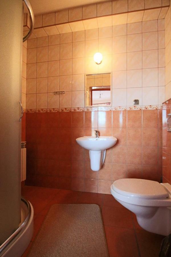 Gorski Osrodek Wczasowy Koscielec Czarna Góra Dış mekan fotoğraf