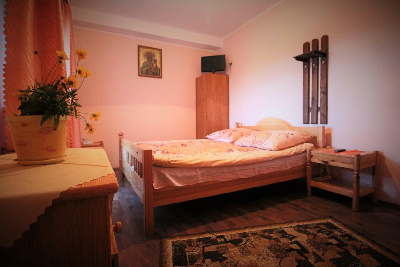 Gorski Osrodek Wczasowy Koscielec Czarna Góra Dış mekan fotoğraf