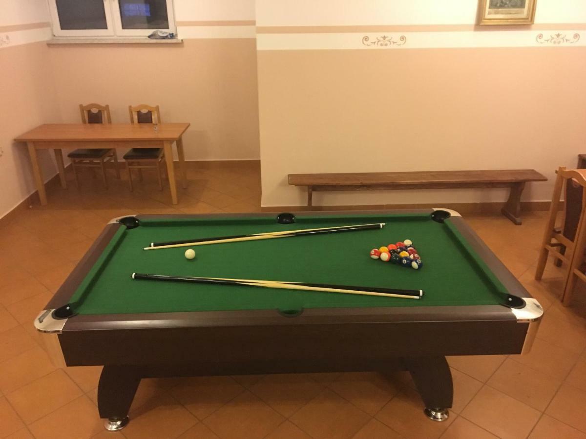 Gorski Osrodek Wczasowy Koscielec Czarna Góra Dış mekan fotoğraf