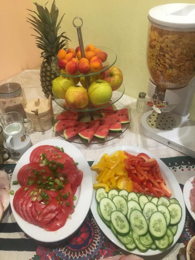 Gorski Osrodek Wczasowy Koscielec Czarna Góra Dış mekan fotoğraf