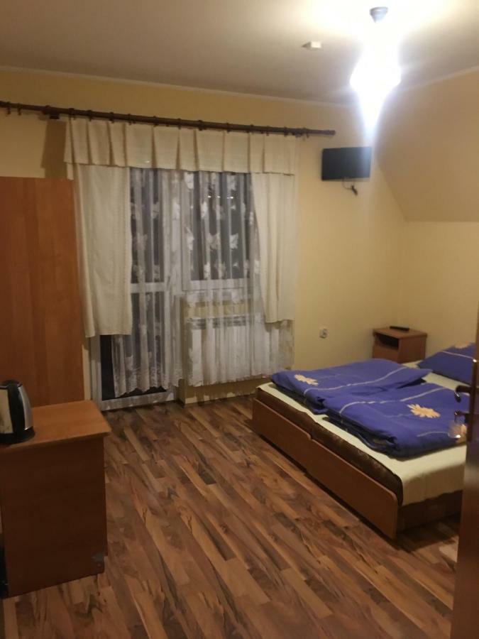 Gorski Osrodek Wczasowy Koscielec Czarna Góra Dış mekan fotoğraf